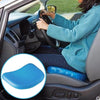 Image of Car Seat Riser Booster Cushion Car Seat Cushion