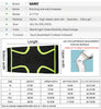 Image of Knee Support Compression Sleeve