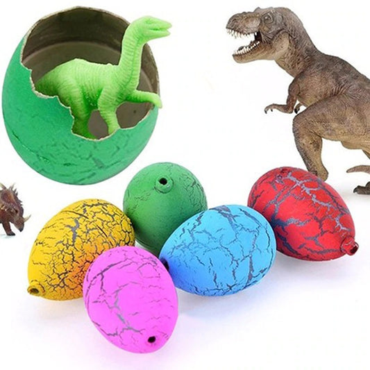 Hatching Dinosaur Eggs Dinosaur Toys for toddlers