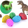 Image of Hatching Dinosaur Eggs Dinosaur Toys for toddlers