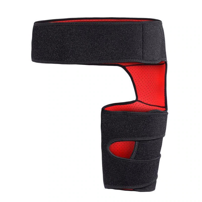 Hip Stabilizer And Thigh Brace