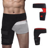 Image of Hip Stabilizer And Thigh Brace