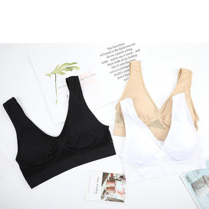 Easy Comfort Lifting Bra