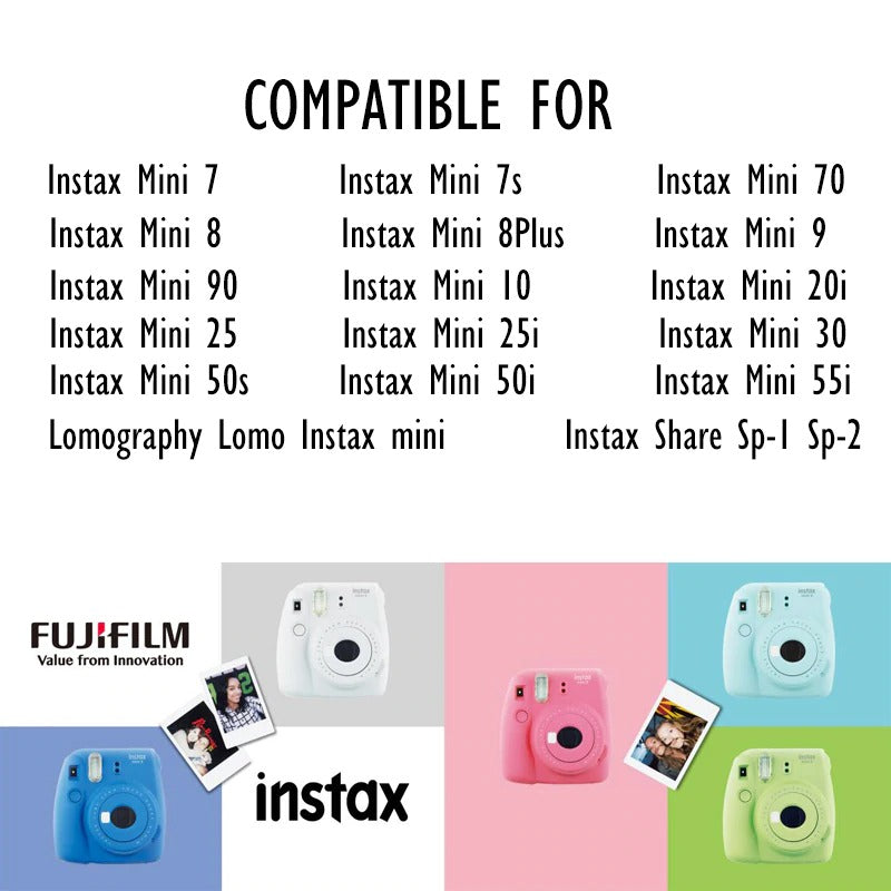 Fujifilm instax mini 90 NEO CLASSIC