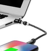 Image of Bracelet Data Charging Cable phone charger bracelet