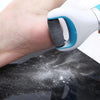 Image of Electric Foot File Callus Remover, Pedicure Tool.