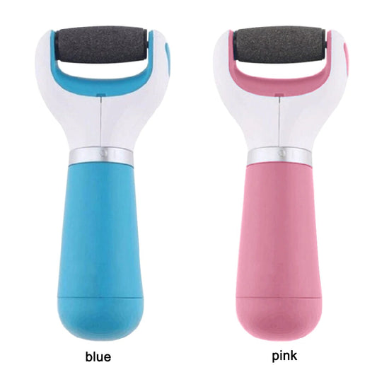 Electric Foot File Callus Remover, Pedicure Tool.