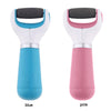 Image of Electric Foot File Callus Remover, Pedicure Tool.