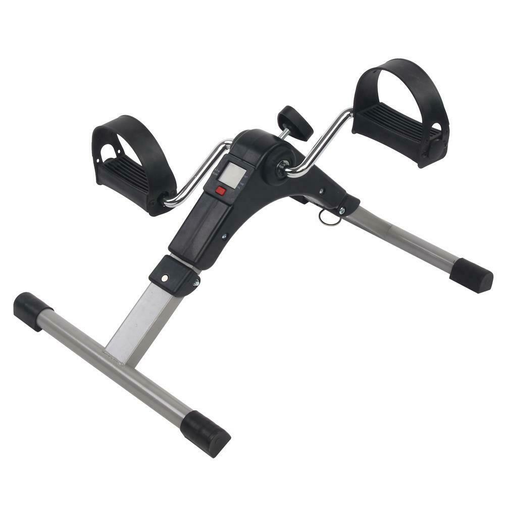 under desk bike