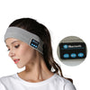 Image of Bluetooth Music Headband Headphones