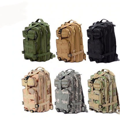 30L Tactical Military Backpack