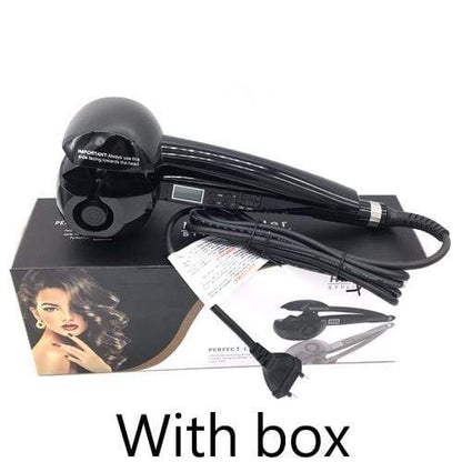 Magic Curl Automatic Curler