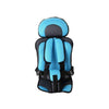 Image of Toddler Child Car Booster Seat