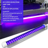 Image of UVC Lamp | The Best UV Sterilizer For Room | Ultra Violet Sterilizer For A Safer Home | Germicidal UV Light | High Quality UV Germicidal Lamp