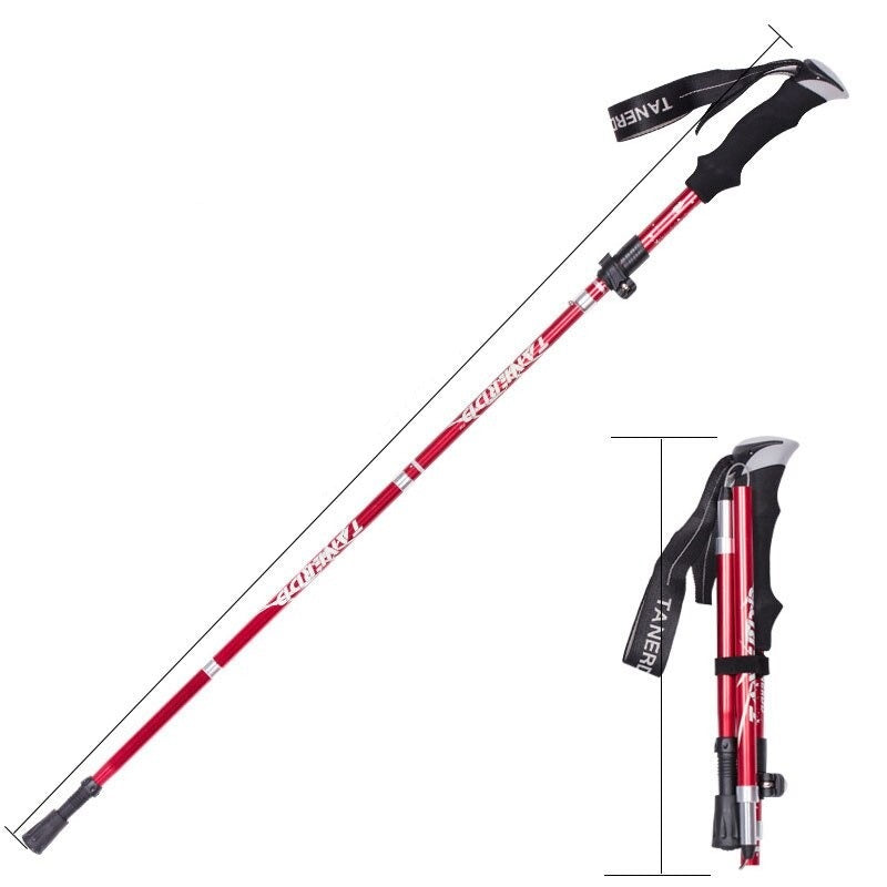 Trekking Poles