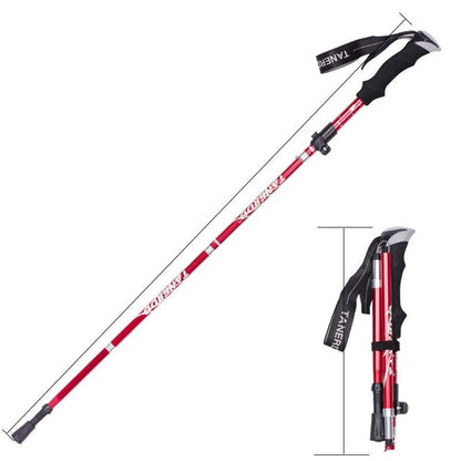 Trekking Poles