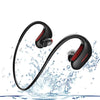 Image of IPX7 Waterproof Earbuds for Swimming Bluetooth Swimming Headphones with Mic Swimming Ear Buds
