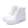 Image of Women Flat Heel Boots Rollychic boots