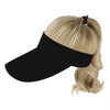 Image of wig hats